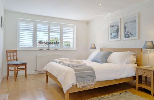 Harbour View - Emsworth - Sea Views - Foto 30