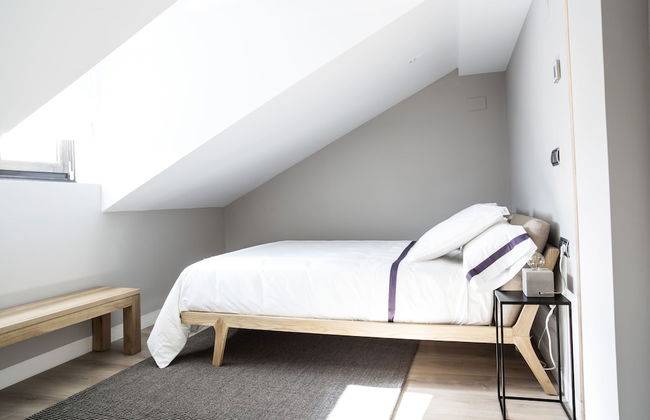 U-Sense Madrid Santa Ana - Foto 6