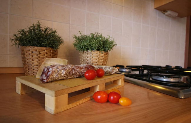 Bellaria Suite Apartment - Bellaria Suite Apartame - Foto 22