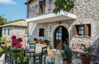 Villa Livas - Photo 1