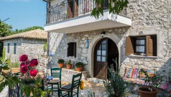 Villa Livas - Foto 1