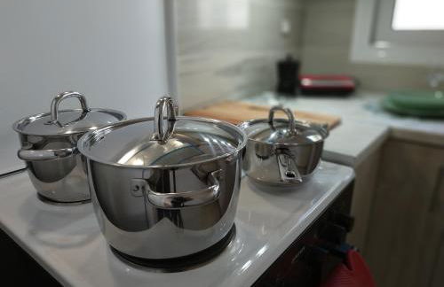 Athani Summer House (Apartments 03 - 04) - Foto 18