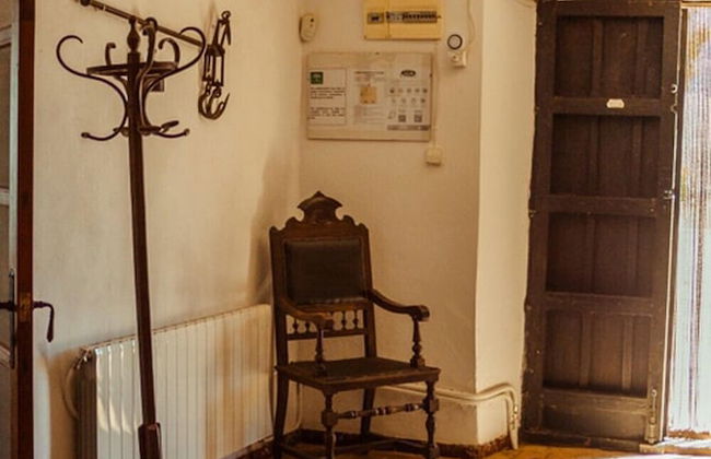 Cortijo Vizconde - Photo 5