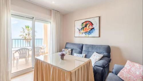 Piso Cádiz Playa Victoria - Foto 5