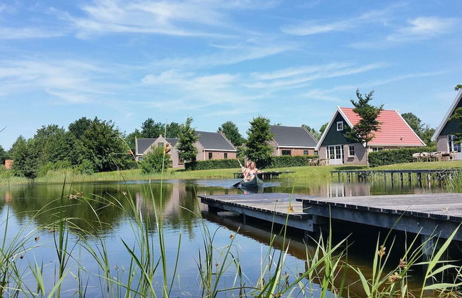 Cozy Furnished House with Garden near Nature Reserve - Photo 16