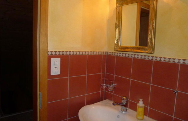 Ferienhaus Oase am Mühlebach - Foto 58