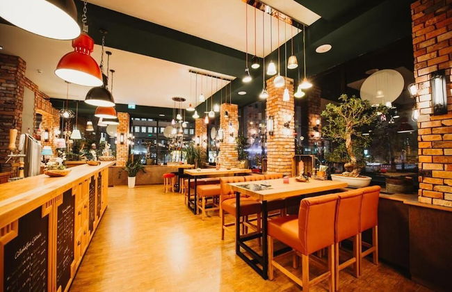 Stay-Inn Bielefeld Zentrum - Foto 54