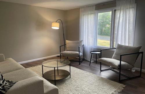 Horace House Retreat - Foto 12