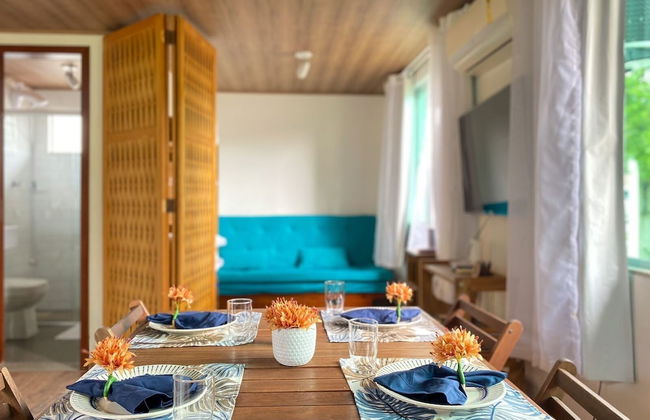 Casa Recanto da Armação - Photo 20