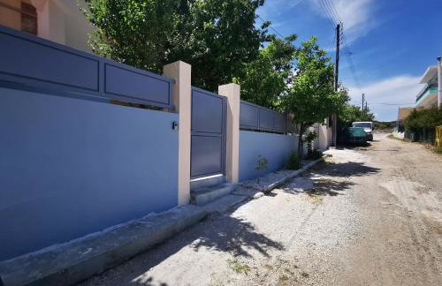 Xaido's House near airport port sea - Foto 24