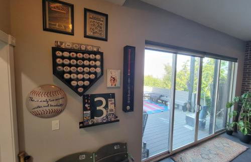 Summer Mountain Getaway Amazing Views Hiking Hot Tub - Foto 33