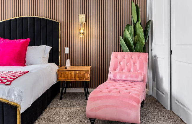 Palm Springs Paradise - Foto 32