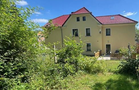 Ferienwohnung in Freital bei Dresden - Foto 13