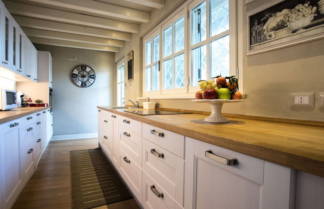 Holiday Home in Magione With Lake View & Pool - Foto 8