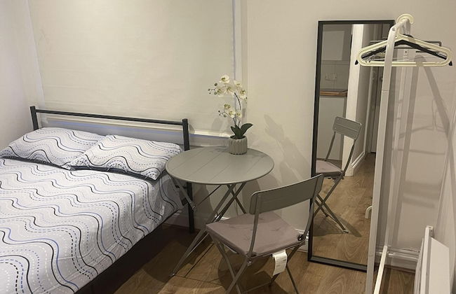 Charming Studio in London - 1 Person Only - Foto 2