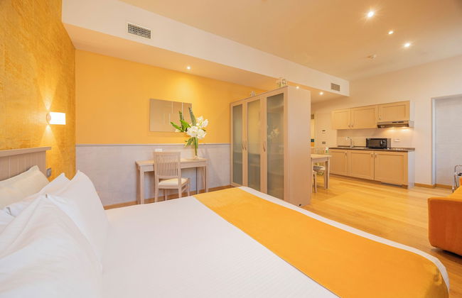 Residenza Palazzo Negri - Foto 88