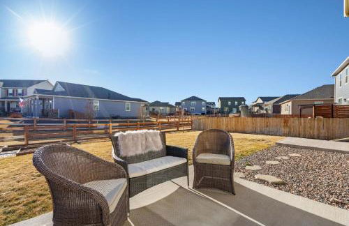 NEW! Family-friendly Home with Pool Table, King Beds - Foto 66