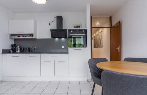 Schwarzwaldpanorama Schlossblick - Foto 6