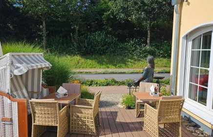 Moderne Wohnung in Steinheim Westfalen - Foto 43