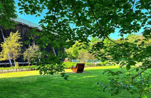 Licht+Luft, Wohnen auf Zeit - Foto 37