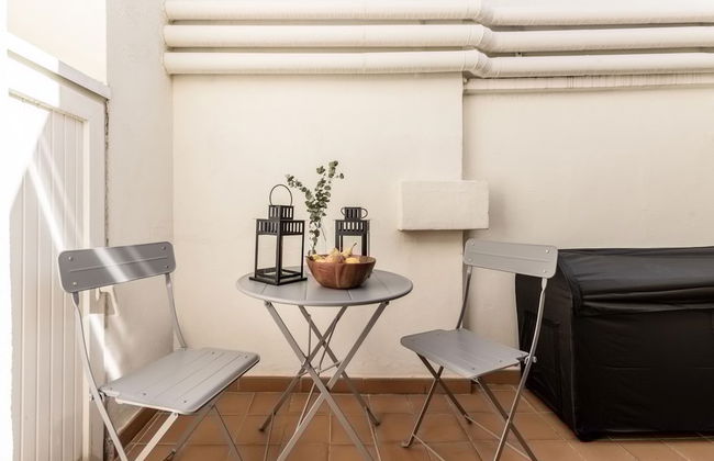 Vega - 2 Bedroom in Salamanca - Photo 2