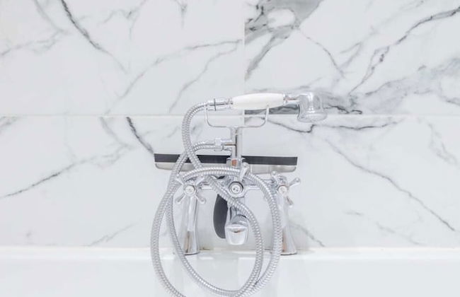 Newly Refurbished 2BD Flat - Wimbledon Village! - Foto 25