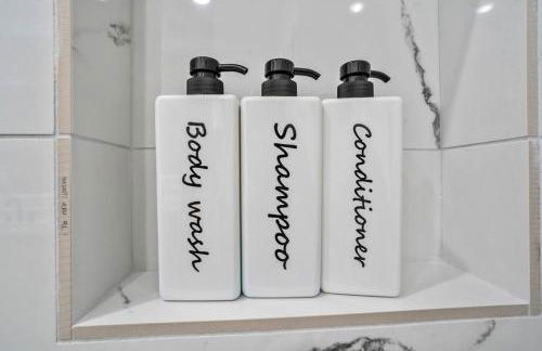 Nestled Nook Studio #2 @ East End Revitalized - Foto 17