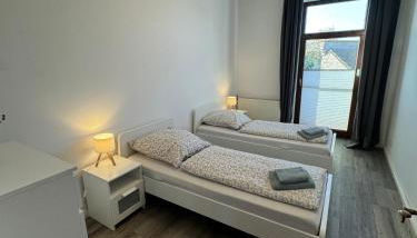 Posthaus22 Wohnung OG - Foto 3