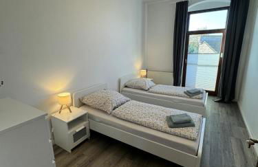 Posthaus22 Wohnung OG - Foto 3