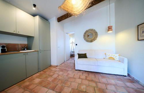 La Bastide des Oliviers - Foto 20