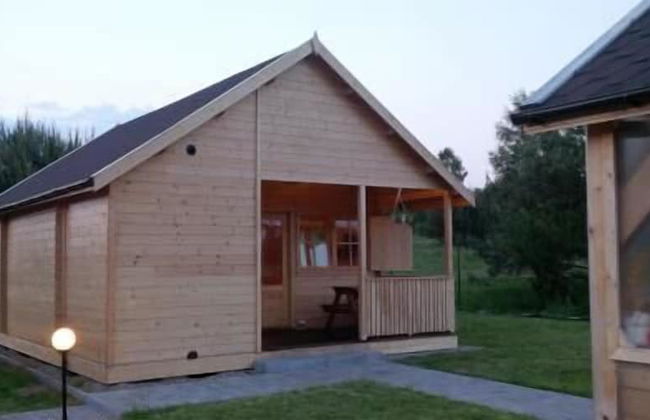 Ośrodek Wczasowy Amelia - Photo 49