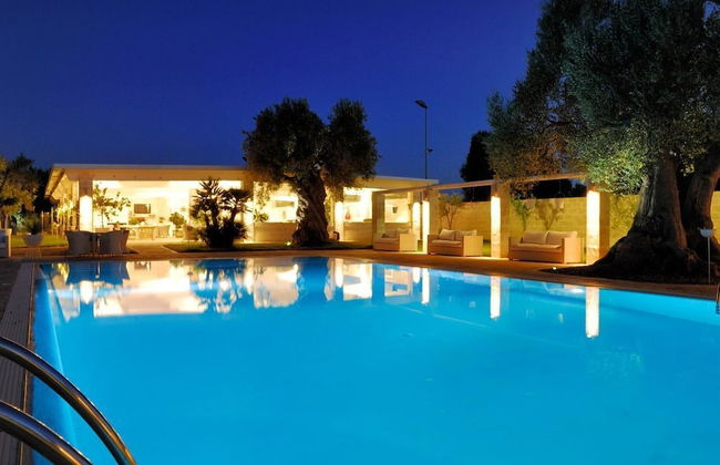 Masseria Torre del Diamante - Photo 18