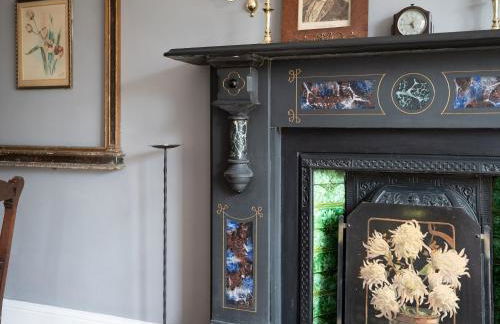 Galeri Harlech Townhouse - Foto 20