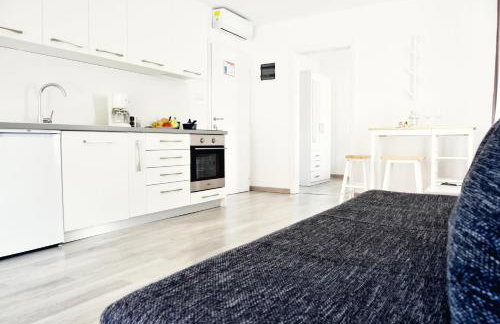 Rab apartments AURORA - Foto 44