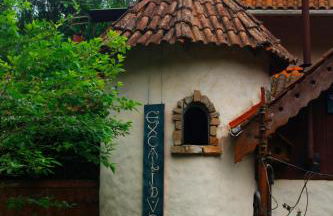 Hospedagem EXCALIBUR - Photo 30