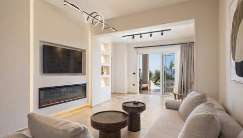 Kymélia Luxury Residences With Sea View - Foto 5