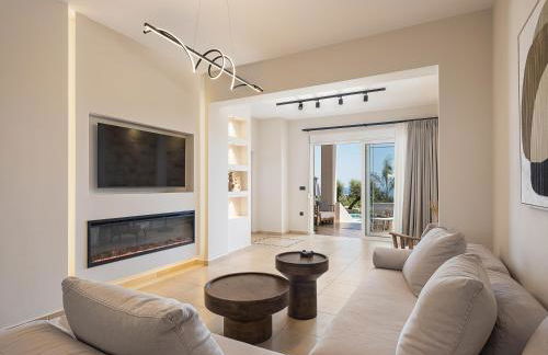 Kymélia Luxury Residences With Sea View - Photo 5