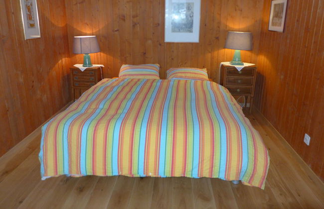 Chalet Clairval - Foto 17