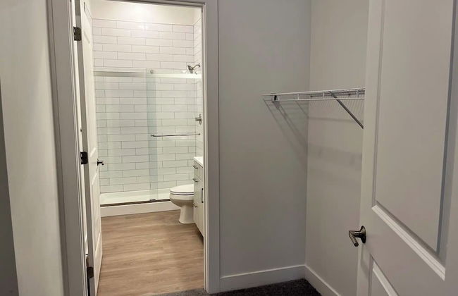 Barsala At The Monroe Apartments - Foto 2