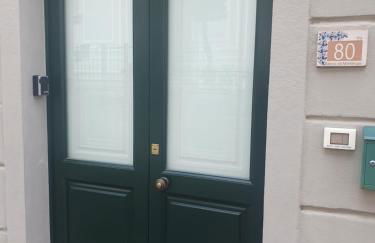 Baccio - studio apartment - Foto 38