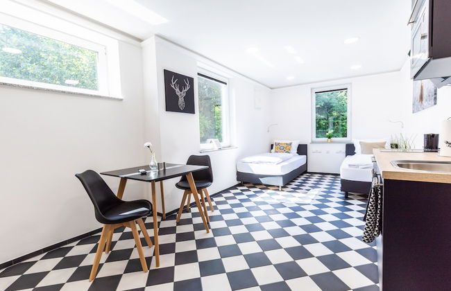 Pension Bottwartal - Foto 17