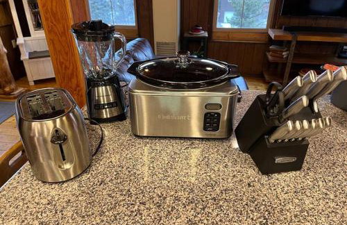 Abandoned Rail Cabin -19 miles to Breckenridge! Hot Tub! - Foto 37