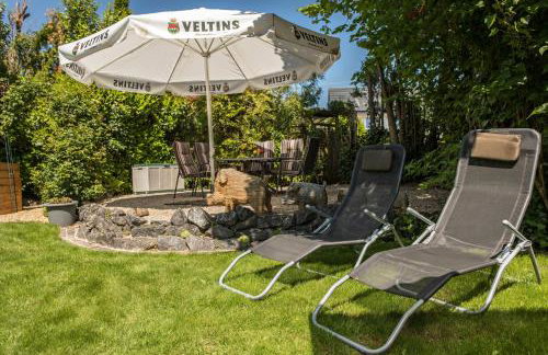 Ferienwohnung Haus Sonnenschein - Foto 7