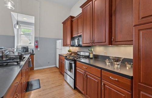 The Uplifting Mansion - Foto 61