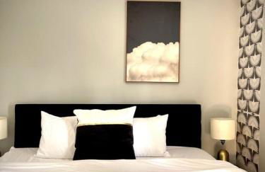 Cozy Old Chicago Style Retreat in Evanston - Foto 8