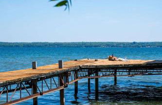 The Cliff House Hot Tub Kayaks & Game Room - Foto 41