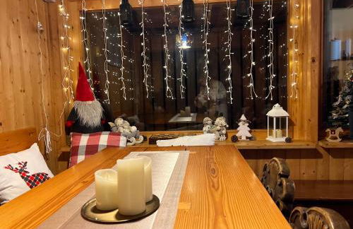 ~Chalet_Rifugio tra i boschi~ - Foto 28