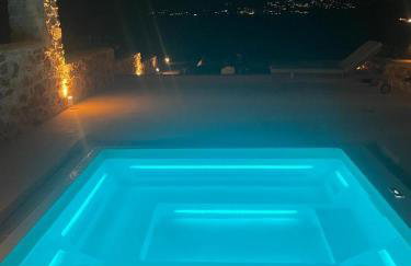 In Paros, fantastic waterfront villa - Foto 6