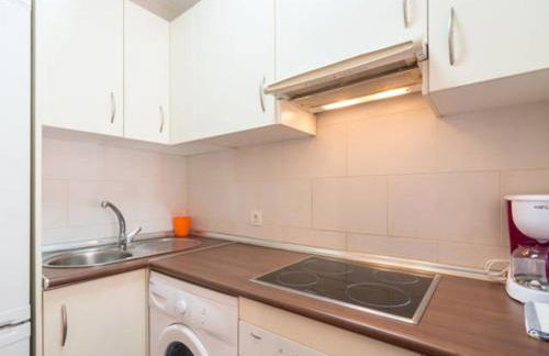 APARTAMENTO LUMINOSO CENTRO MÁLAGA - Foto 15