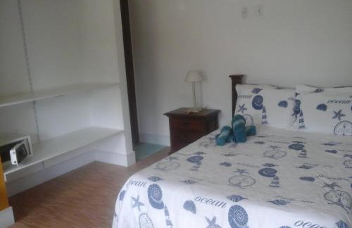 Loft Beira Mar Piratininga Niterói RJ - Foto 27